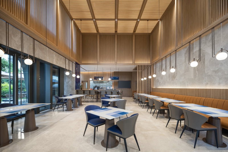 Holiday Inn Express Changchun Ecological Square by IHG, Changchun, 中国