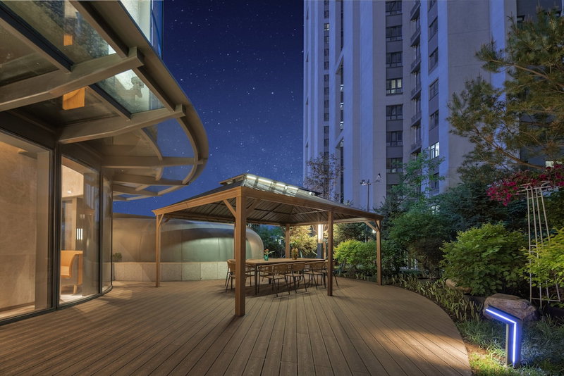 Holiday Inn Express Changchun Ecological Square by IHG, Changchun, 中国
