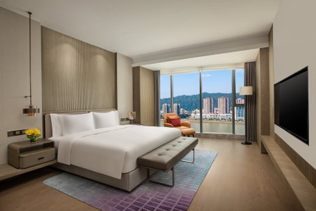 Crowne Plaza Ya an by IHG, Ya'an, China