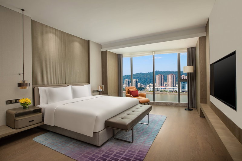 Crowne Plaza Ya an by IHG, Ya'an, China