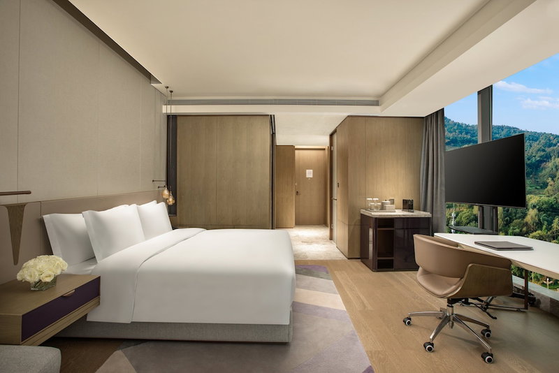 Crowne Plaza Ya an by IHG, Ya'an, China