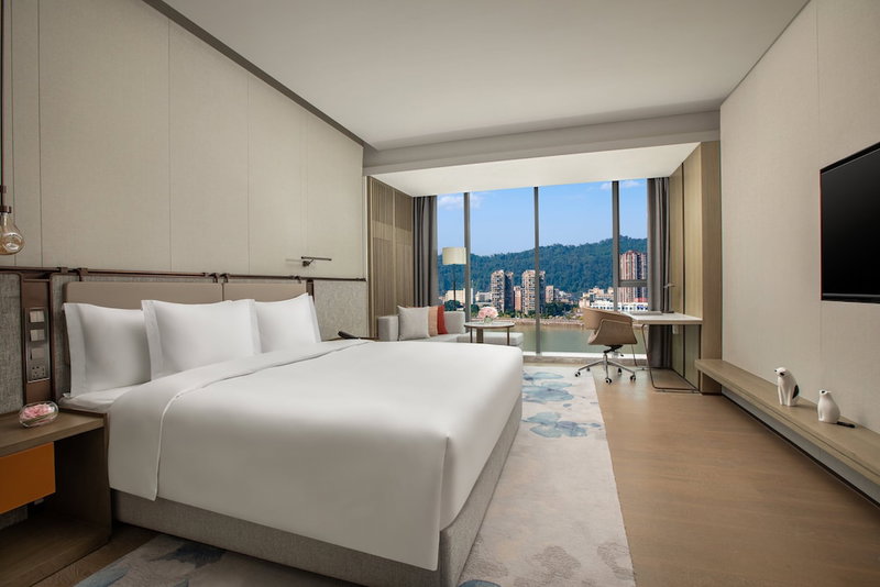 Crowne Plaza Ya an by IHG, Ya'an, China