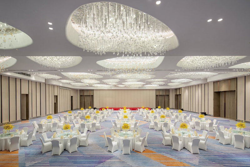 Crowne Plaza Ya an by IHG, Ya'an, China