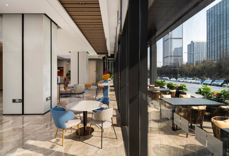 Holiday Inn Express Xi'an Aerospace Town by IHG, Xi'an, China