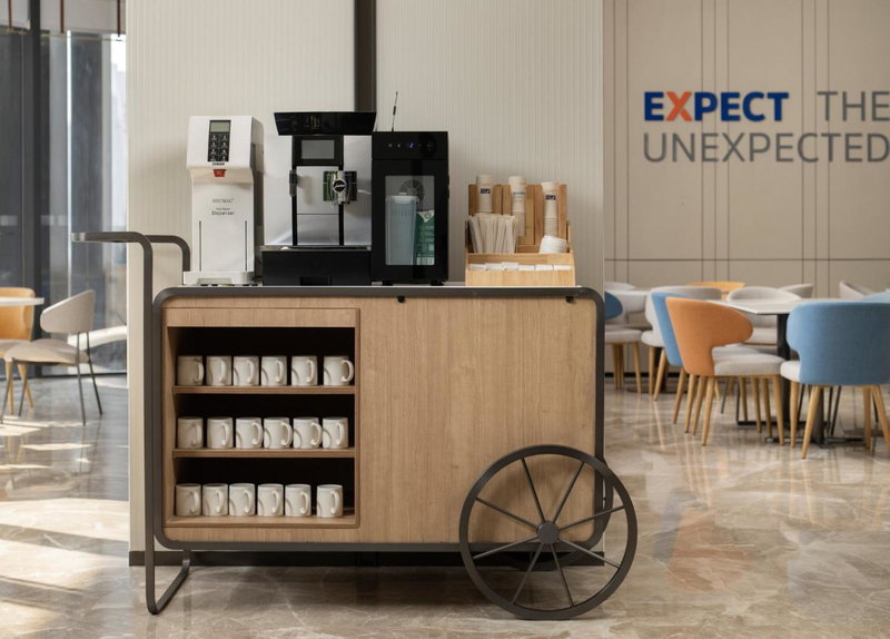 Holiday Inn Express Xi'an Aerospace Town by IHG, Xi'an, China