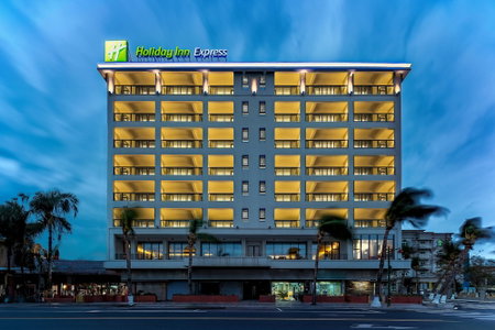 Holiday Inn Express Zhuhai Guishan Island by IHG, Zhuhai, China