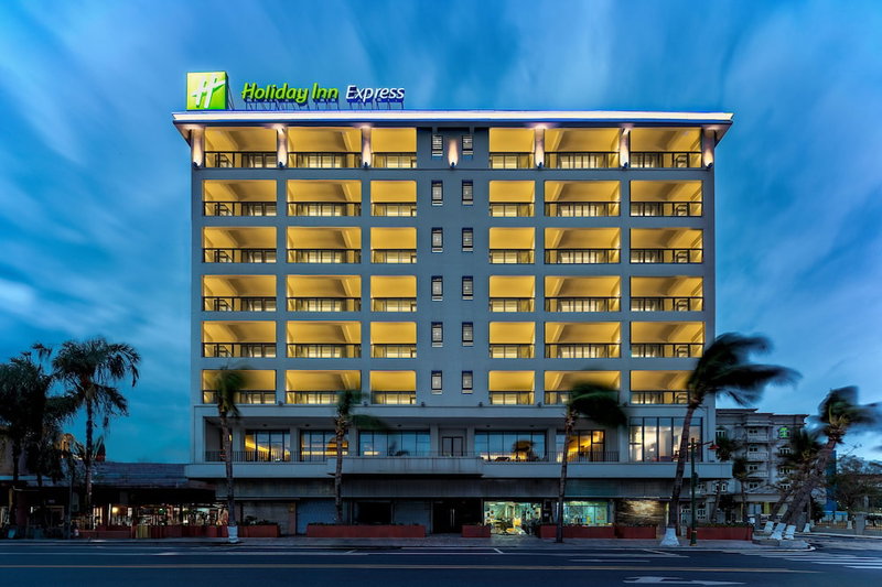 Holiday Inn Express Zhuhai Guishan Island by IHG, Zhuhai, China
