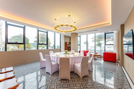 Holiday Inn Express Zhuhai Guishan Island by IHG, Zhuhai, China
