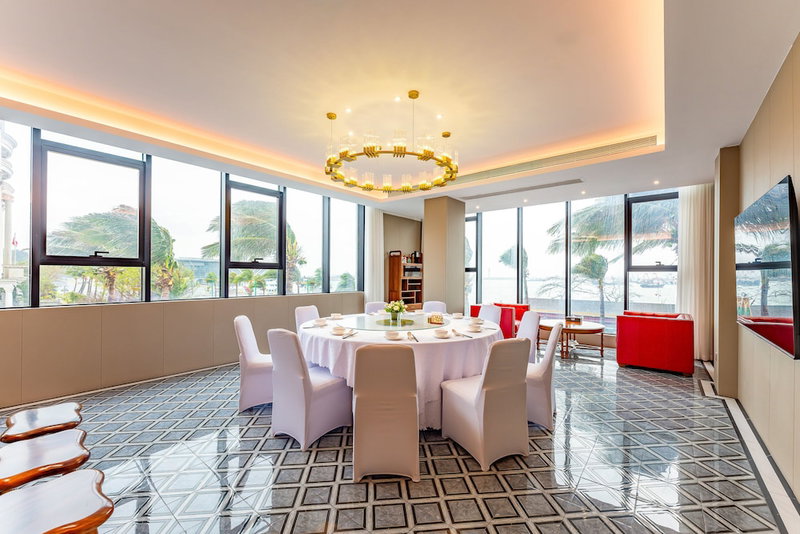 Holiday Inn Express Zhuhai Guishan Island by IHG, Zhuhai, China