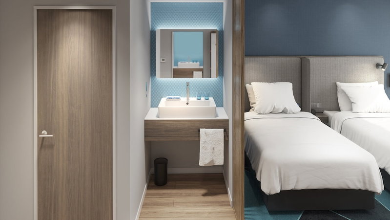Holiday Inn Express Zhuhai Guishan Island by IHG, Zhuhai, China