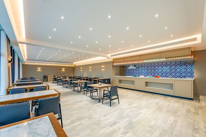 Holiday Inn Express Zhuhai Guishan Island by IHG, Zhuhai, China