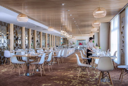 Shijiazhuang Nuohuating Hotel, Shijiazhuang, Chine