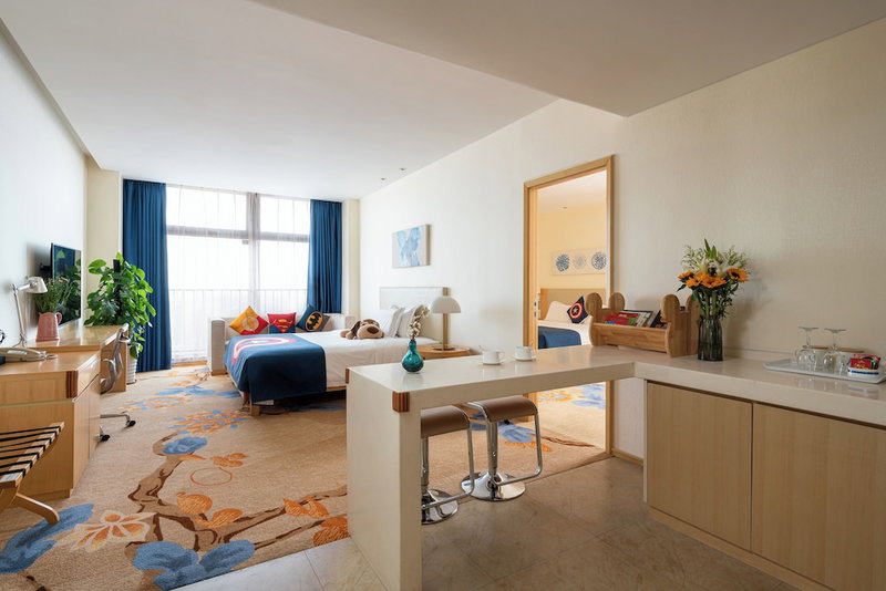 Shijiazhuang Nuohuating Hotel, Shijiazhuang, Chine
