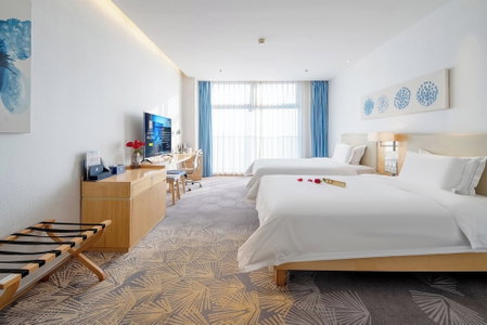 Shijiazhuang Nuohuating Hotel, Shijiazhuang, Chine