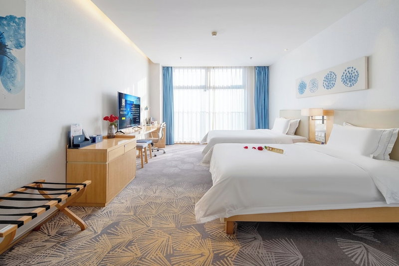 Shijiazhuang Nuohuating Hotel, Shijiazhuang, Chine