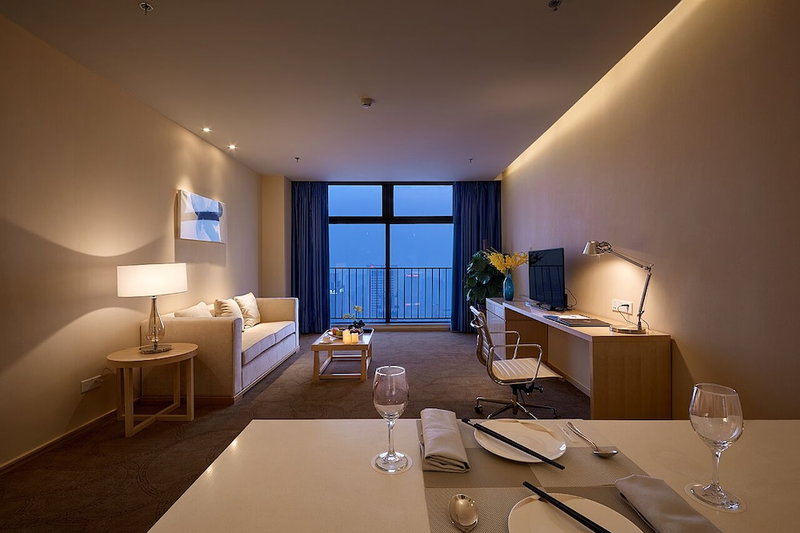Shijiazhuang Nuohuating Hotel, Shijiazhuang, Chine