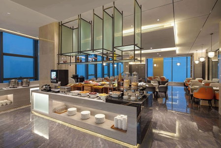 Ramada Encore BY Wyndham Dongguan Houjie, Dongguan, China