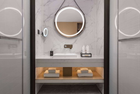 Ramada Encore BY Wyndham Dongguan Houjie, Dongguan, China