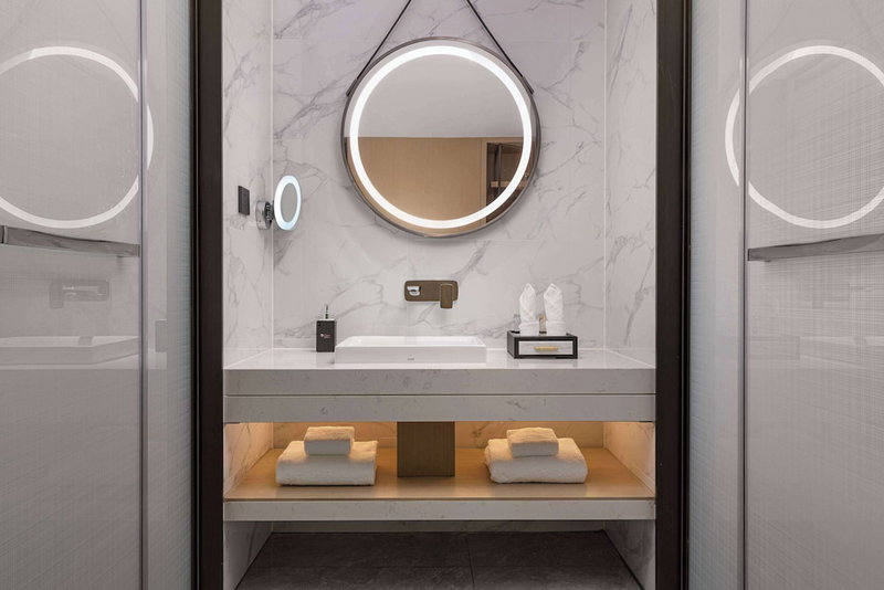 Ramada Encore BY Wyndham Dongguan Houjie, Dongguan, China