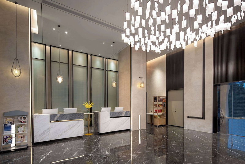 Ramada Encore BY Wyndham Dongguan Houjie, Dongguan, China