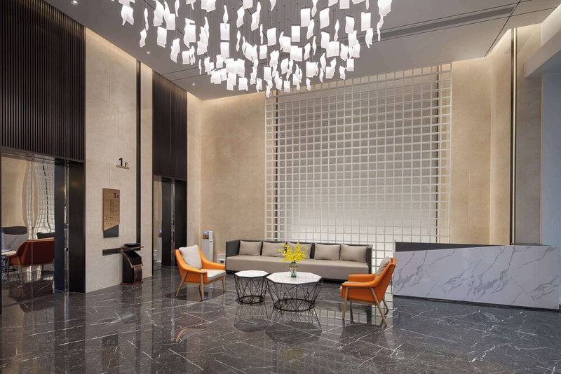 Ramada Encore BY Wyndham Dongguan Houjie, Dongguan, China