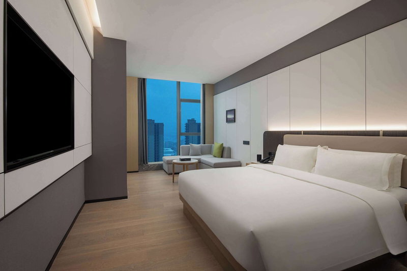 Ramada Encore BY Wyndham Dongguan Houjie, Dongguan, China