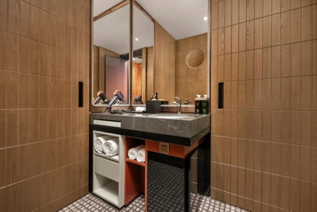 Hotel Indigo Changsha Meixi Lake by IHG, Changsha, 中国