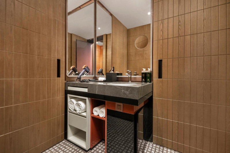 Hotel Indigo Changsha Meixi Lake by IHG, Changsha, 中国