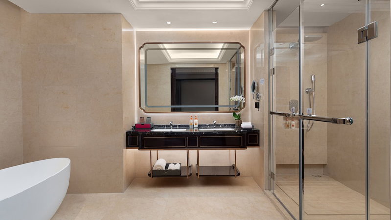 Crowne Plaza Chengdu Tianfu New Area by IHG, Chengdu, 中国