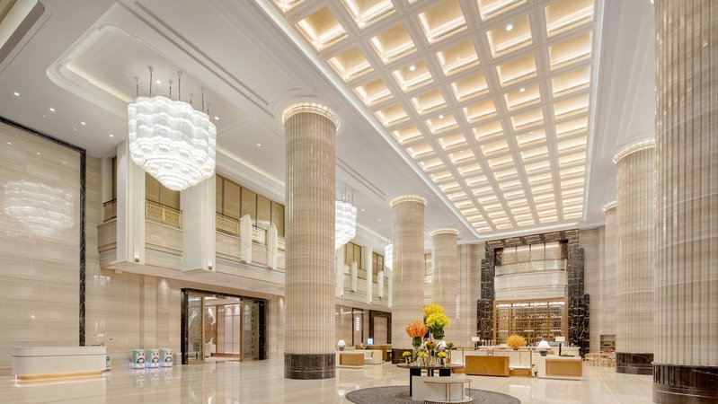 Crowne Plaza Chengdu Tianfu New Area by IHG, Chengdu, 中国