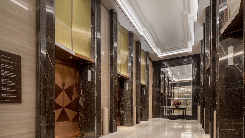 Crowne Plaza Chengdu Tianfu New Area by IHG, Chengdu, 中国
