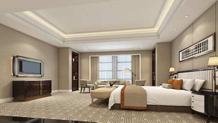 Crowne Plaza Chengdu Tianfu New Area by IHG, Chengdu, 中国