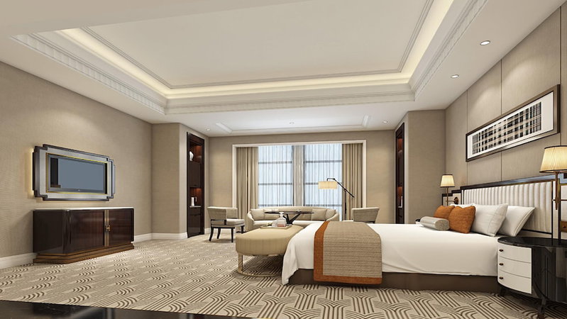 Crowne Plaza Chengdu Tianfu New Area by IHG, Chengdu, 中国