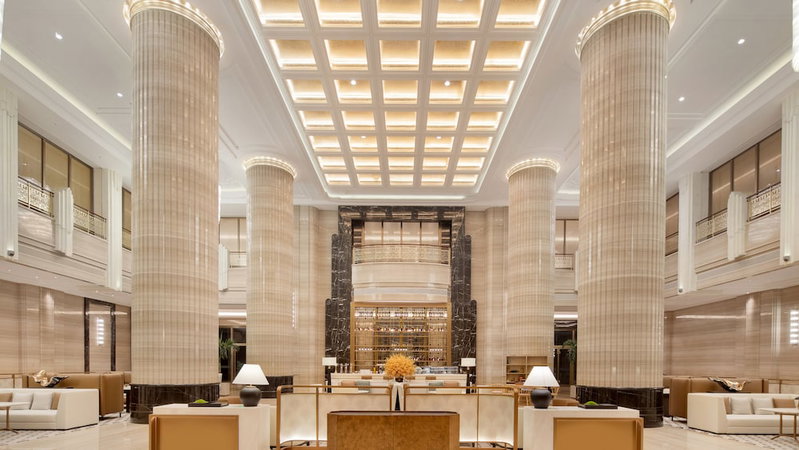 Crowne Plaza Chengdu Tianfu New Area by IHG, Chengdu, 中国