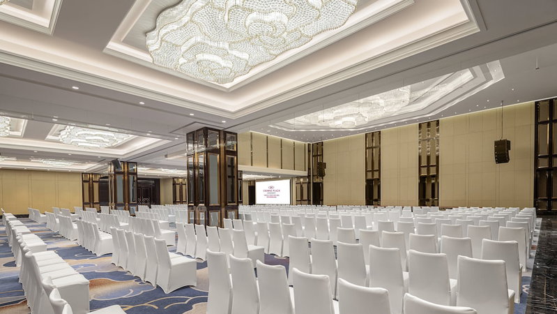 Crowne Plaza Chengdu Tianfu New Area by IHG, Chengdu, 中国