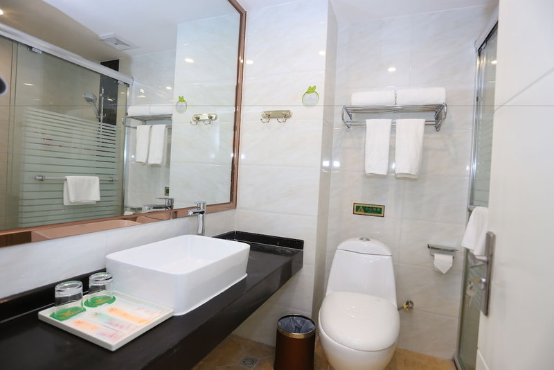 Qing Yuan Vienna Hotel - Yang Shan Branch, Qingyuan, China
