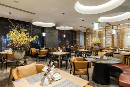 Yun He Ye Bo Hotel Shanghai Disney Store, Shanghai, China