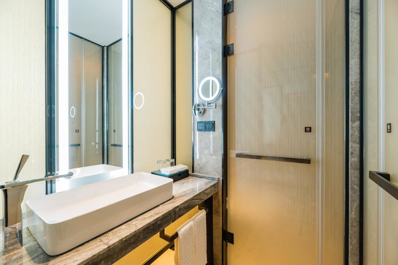 Yun He Ye Bo Hotel Shanghai Disney Store, Shanghai, China
