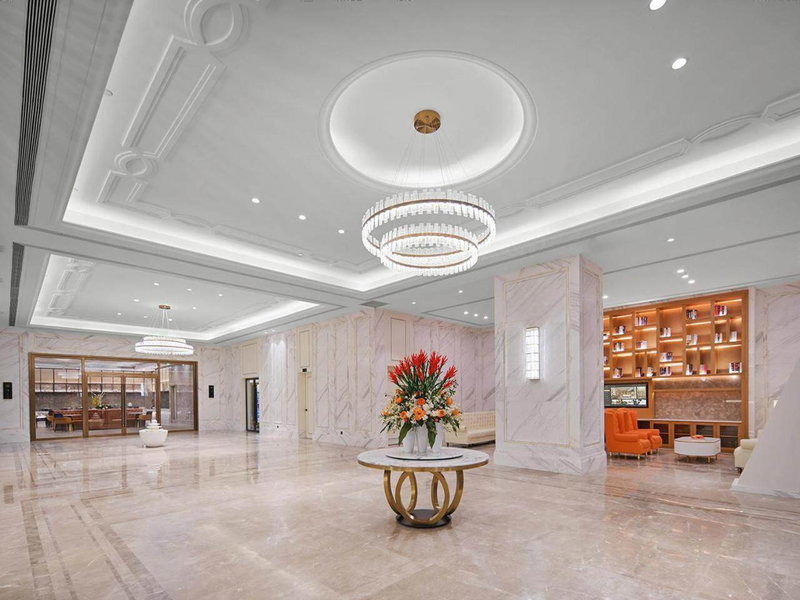 Vienna International Hotel Chongqing Central Park 5 0, Chongqing, China