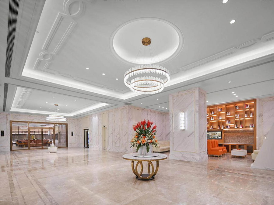 Vienna International Hotel Chongqing Central Park 5 0, Chongqing, 中国