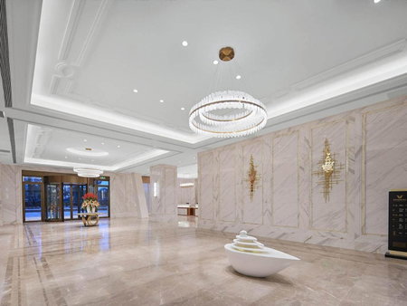 Vienna International Hotel Chongqing Central Park 5 0, Chongqing, China