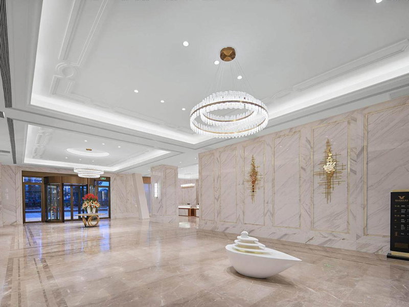 Vienna International Hotel Chongqing Central Park 5 0, Chongqing, China