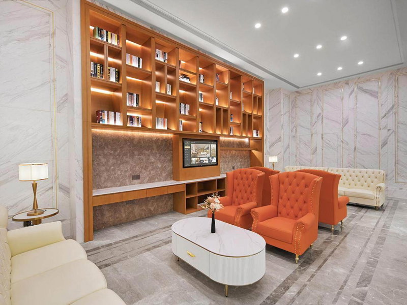 Vienna International Hotel Chongqing Central Park 5 0, Chongqing, China