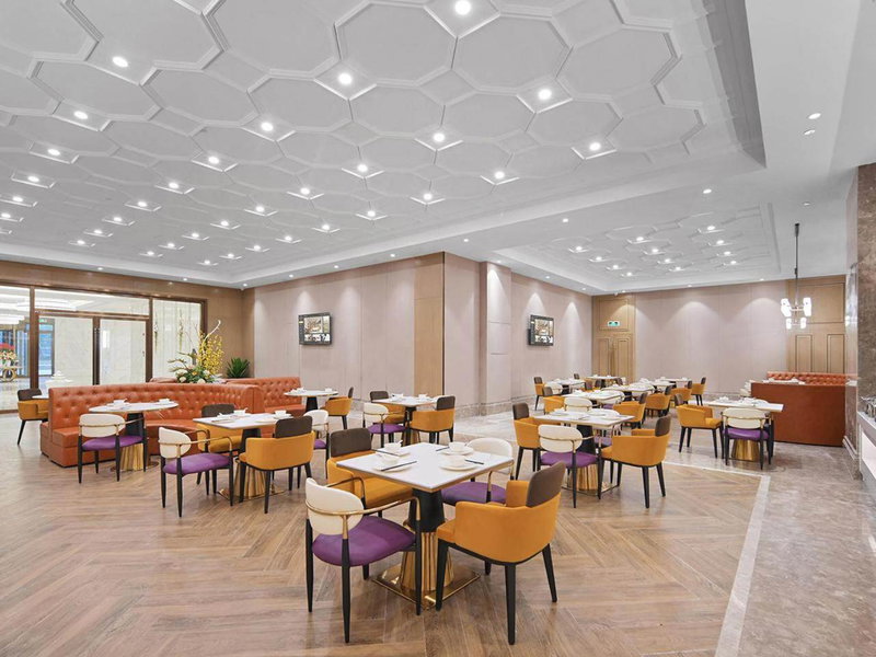 Vienna International Hotel Chongqing Central Park 5 0, Chongqing, China
