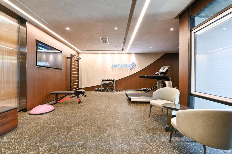 Atour Hotel Dalian Hi-tech Zone, Dalian, China