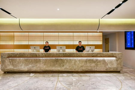 Atour Hotel Dalian Hi-tech Zone, Dalian, China