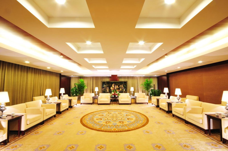 Jianguo Hotel Xi'an, Xi'an, Chine
