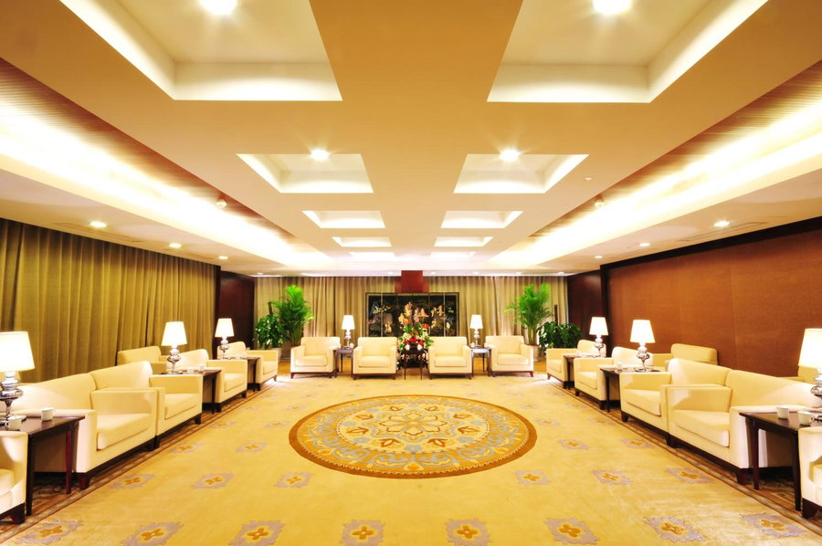 Jianguo Hotel Xi'an, Xi'an, Chine