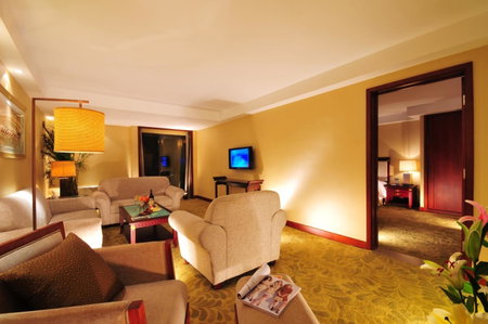 Jianguo Hotel Xi'an, Xi'an, Chine