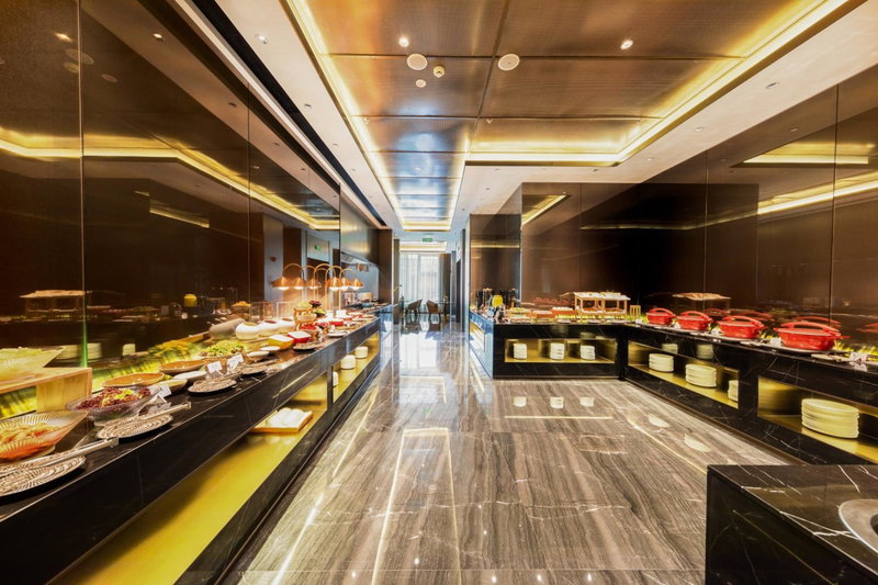 Atour S Hotel Ningbo Zhoushan East Road, Ningbo, China